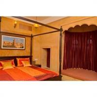 Vista Rooms At Jaisalmer Sam Dhanana Rd Extérieur photo
